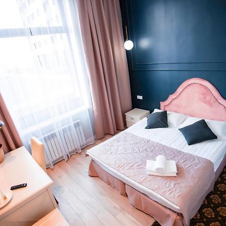 Arena Hotel Astana Luaran gambar