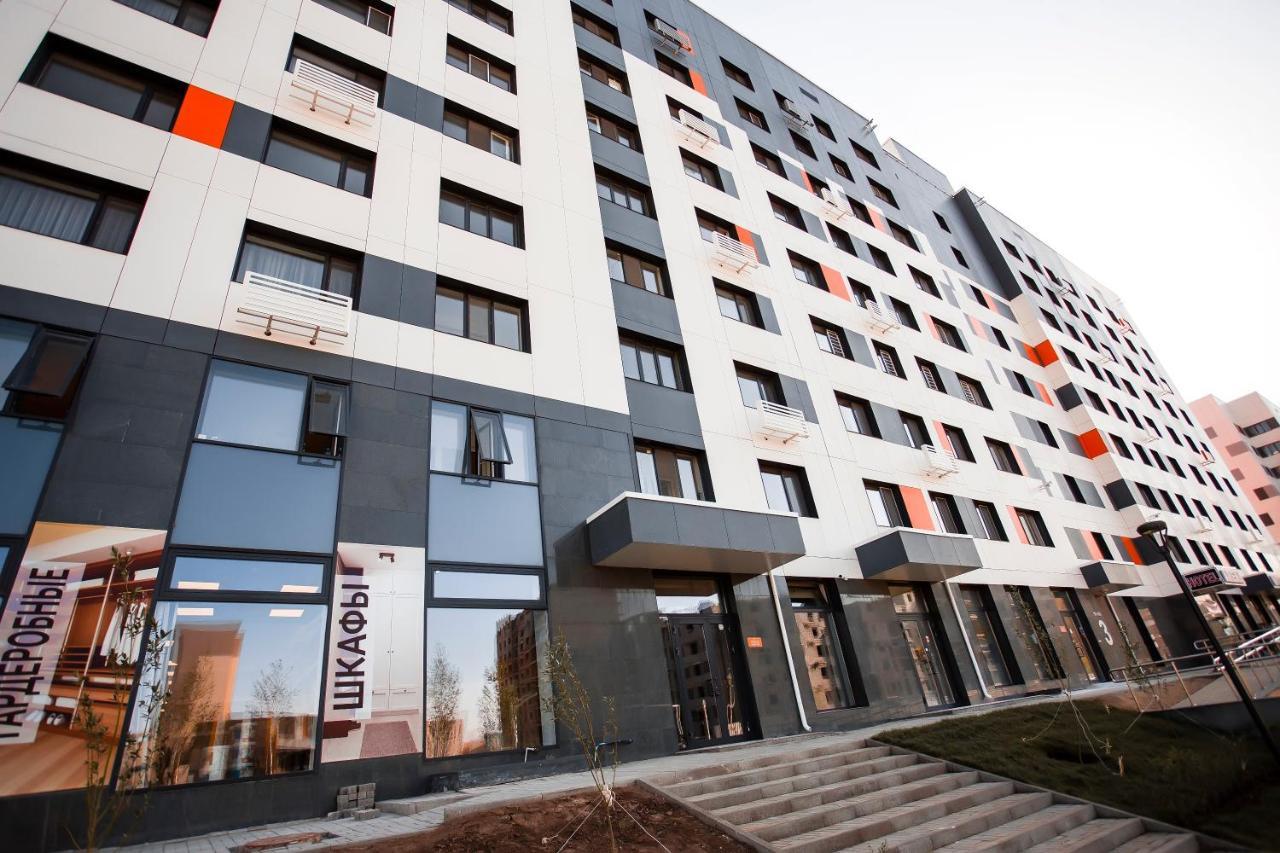 Arena Hotel Astana Luaran gambar