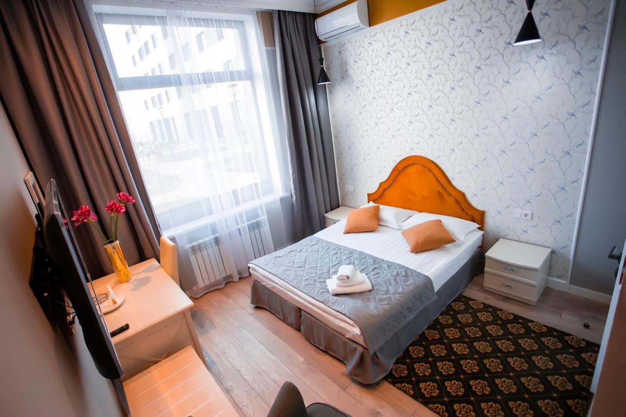 Arena Hotel Astana Luaran gambar