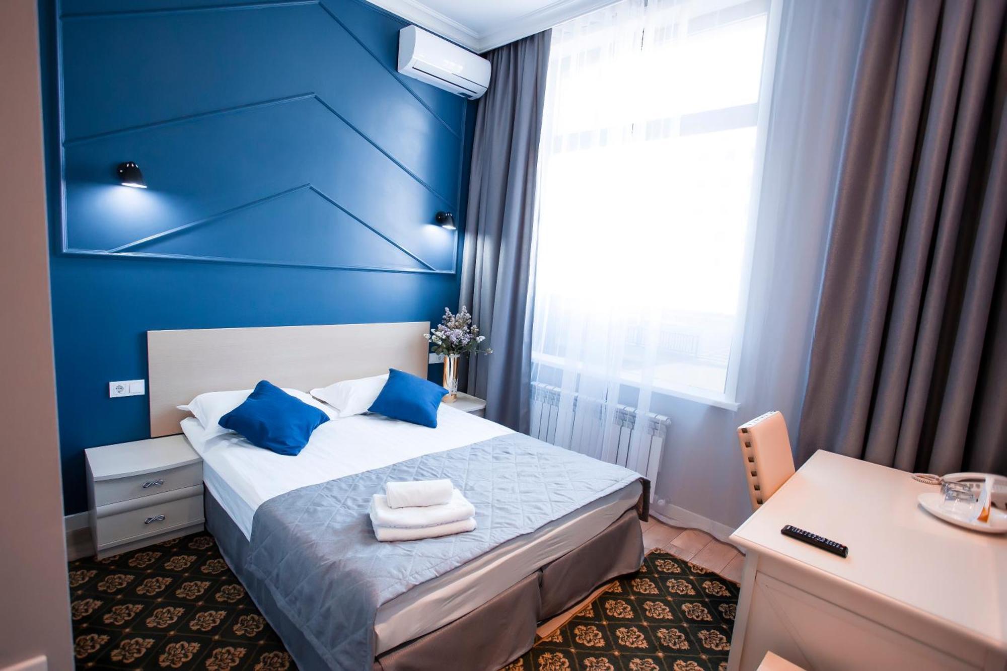 Arena Hotel Astana Luaran gambar