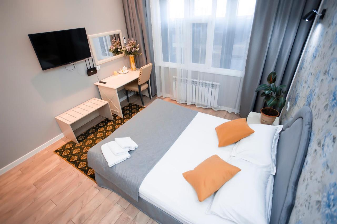 Arena Hotel Astana Luaran gambar