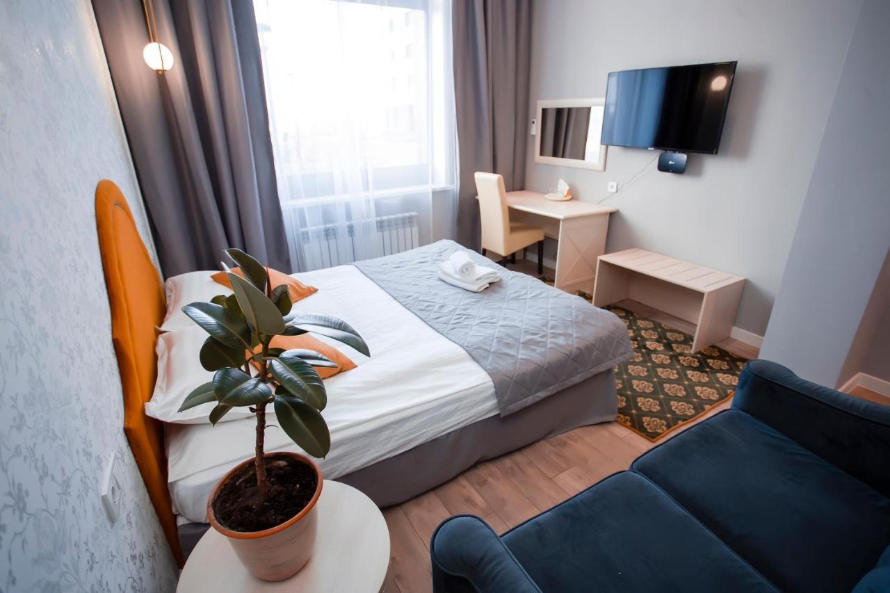 Arena Hotel Astana Luaran gambar