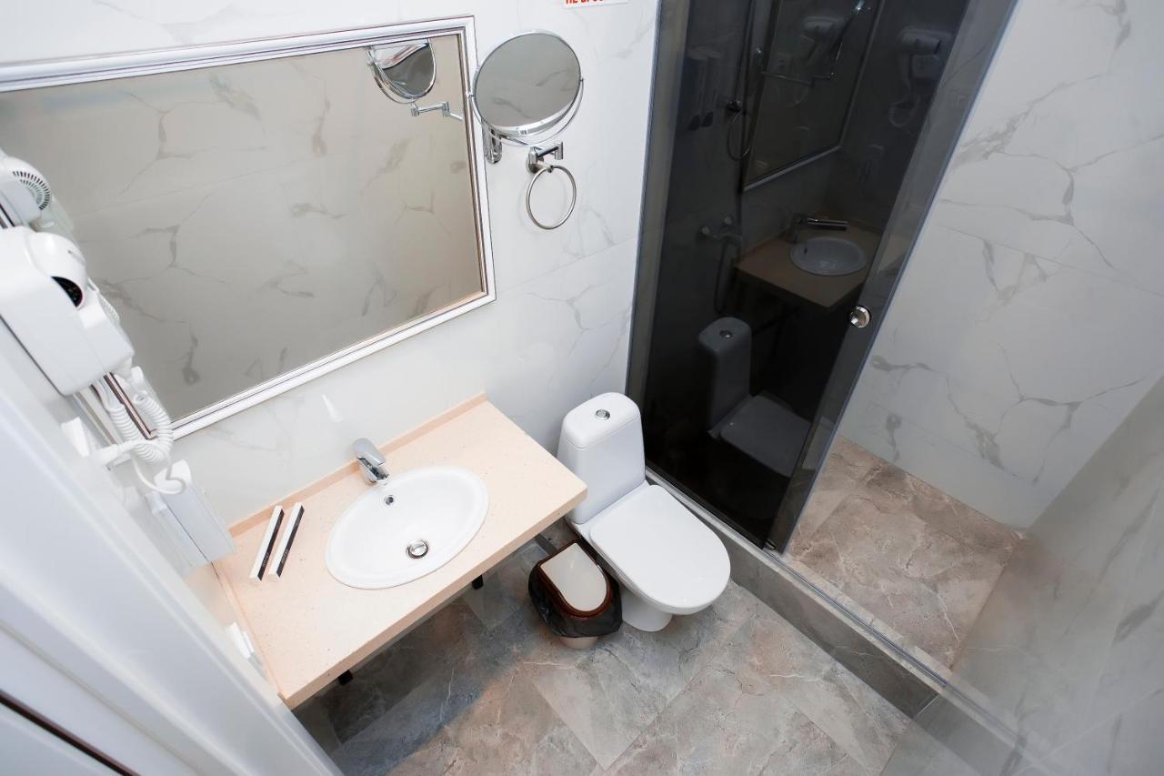 Arena Hotel Astana Luaran gambar