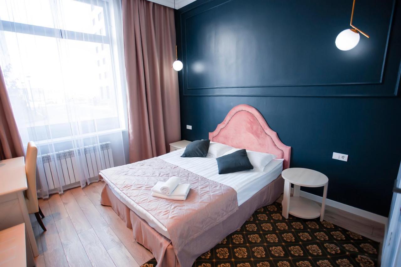 Arena Hotel Astana Luaran gambar