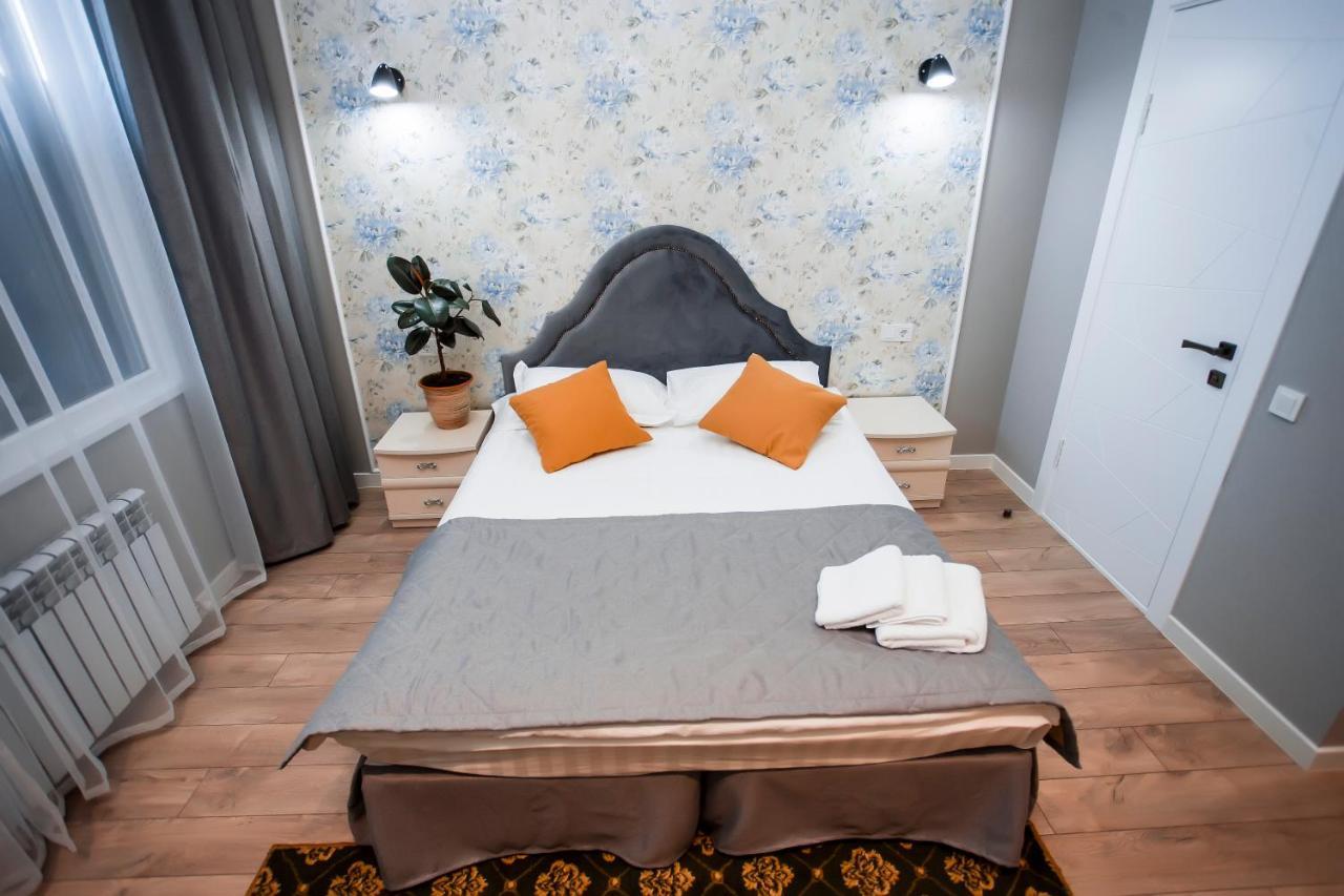 Arena Hotel Astana Luaran gambar