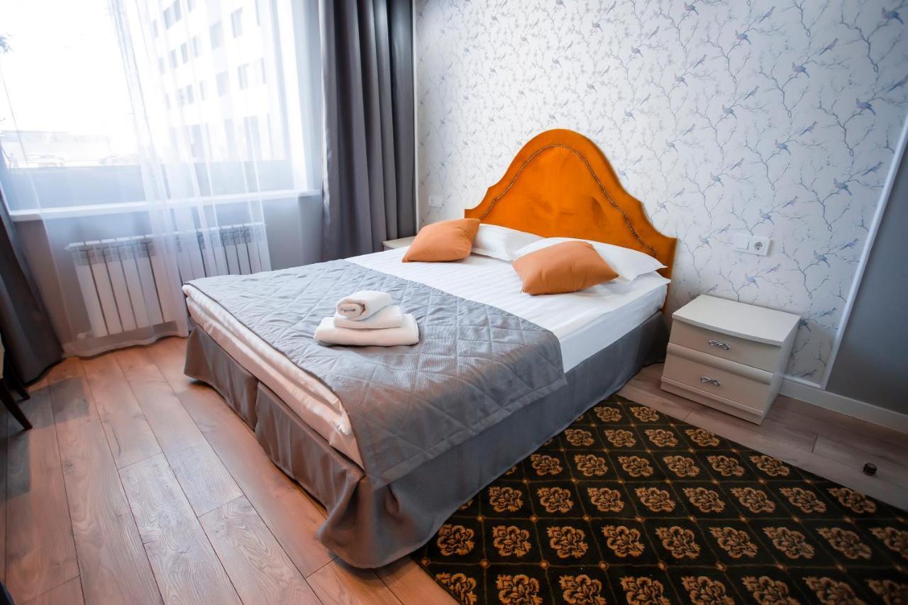 Arena Hotel Astana Luaran gambar