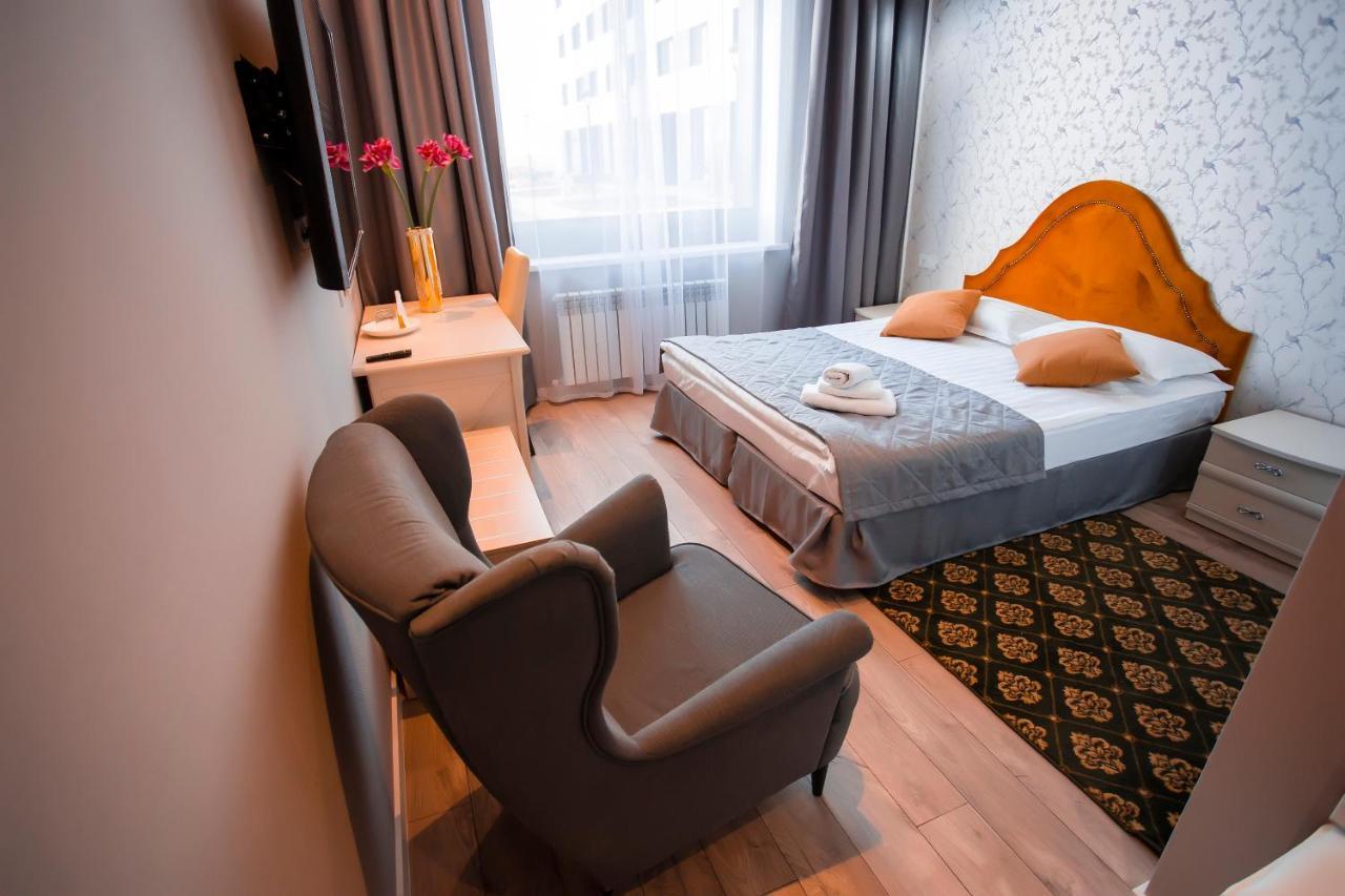 Arena Hotel Astana Luaran gambar