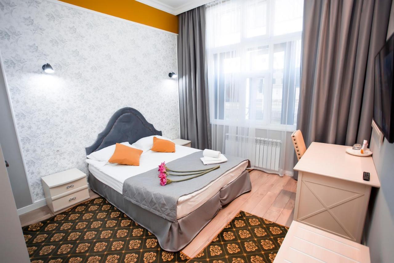 Arena Hotel Astana Luaran gambar