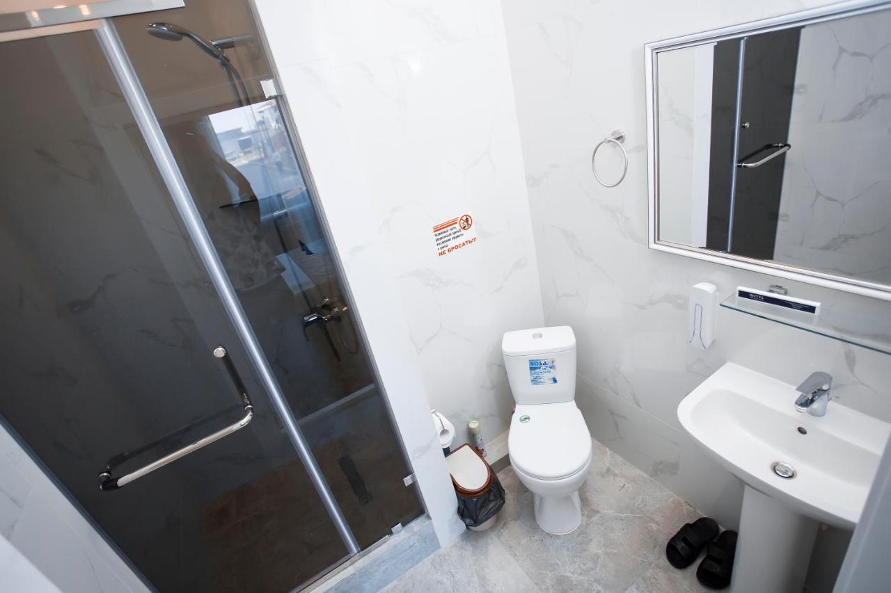 Arena Hotel Astana Luaran gambar