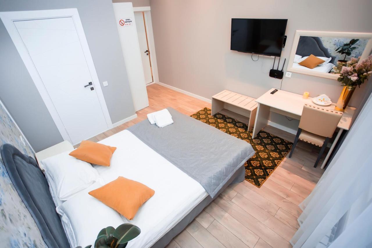 Arena Hotel Astana Luaran gambar