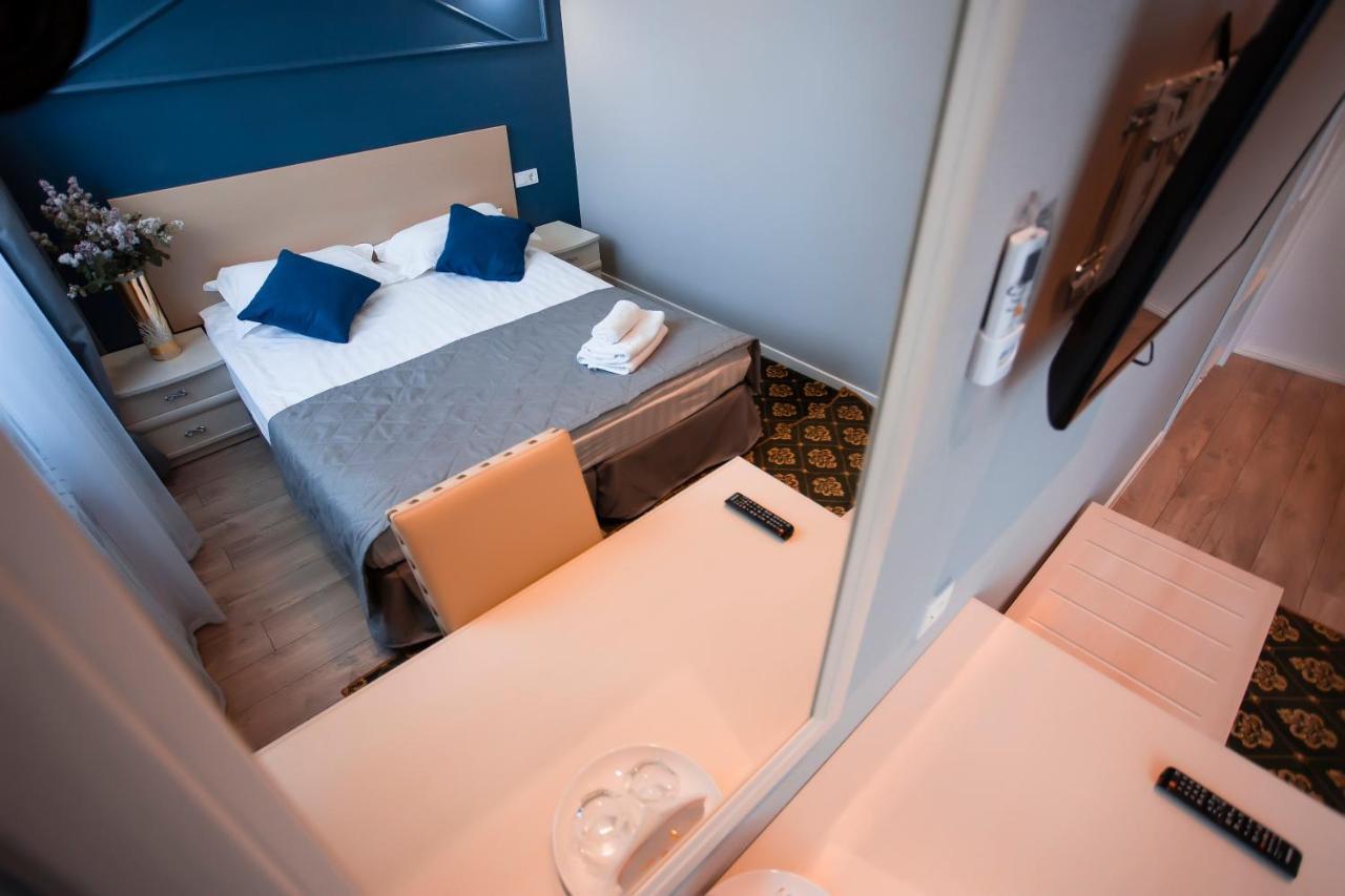 Arena Hotel Astana Luaran gambar