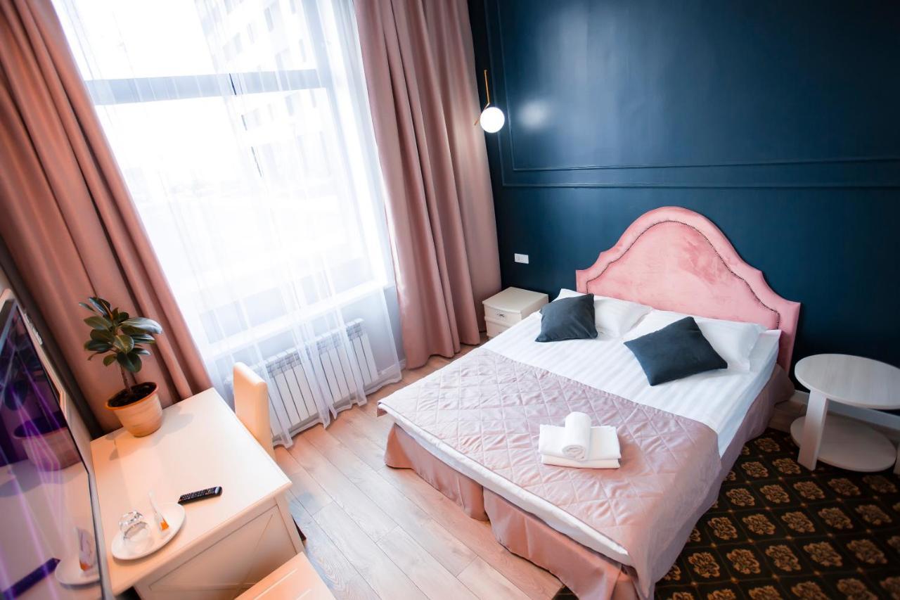 Arena Hotel Astana Luaran gambar